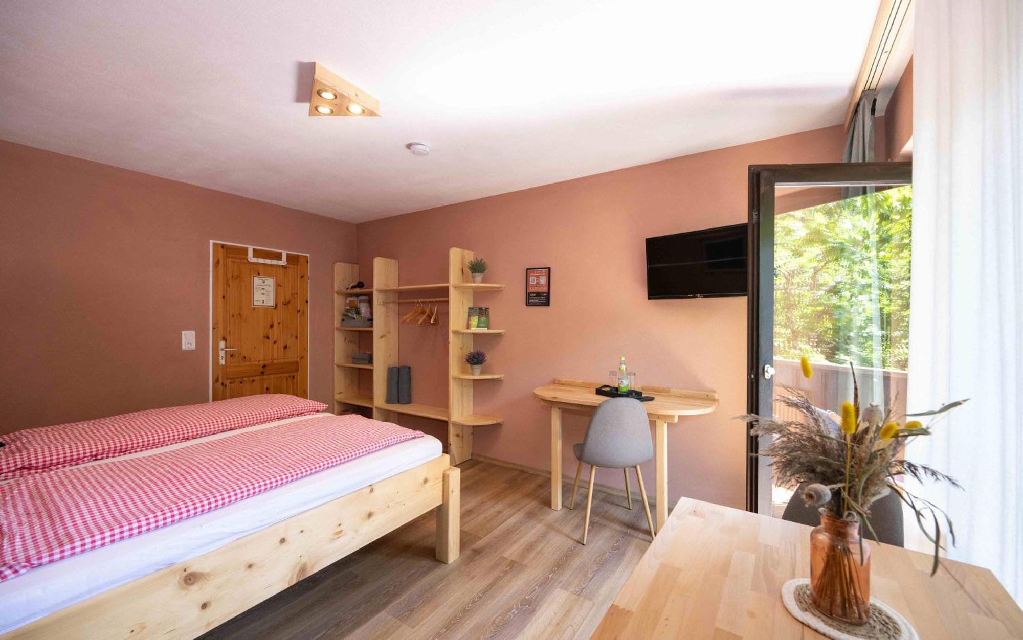 Hotel Talstation Heumoederntal à Treuchtlingen Extérieur photo